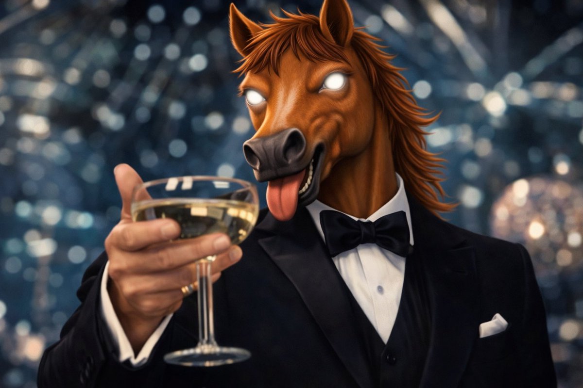 cheers to all the holders, supporters, and community members

$HORZ