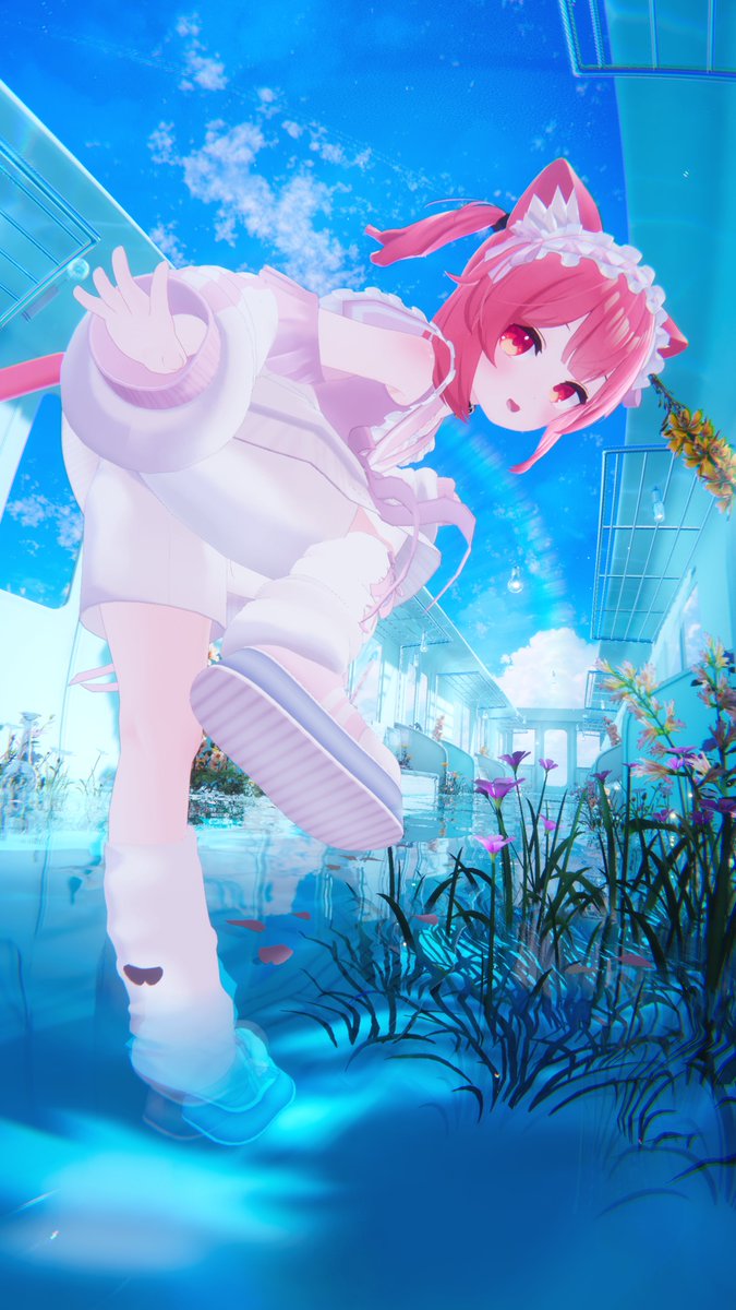 Post by もーちゃん on X: おはもーちゃん！