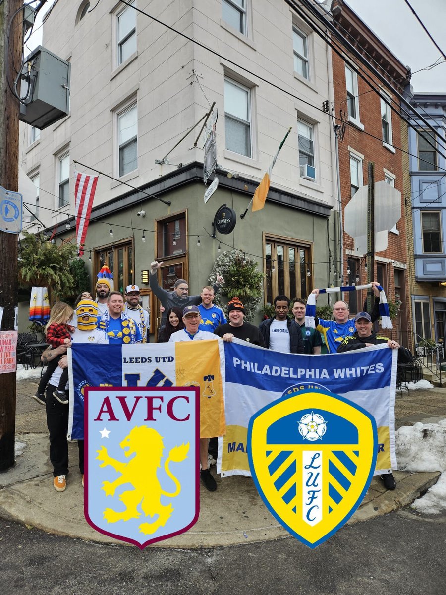 PhilaLUFC tweet media