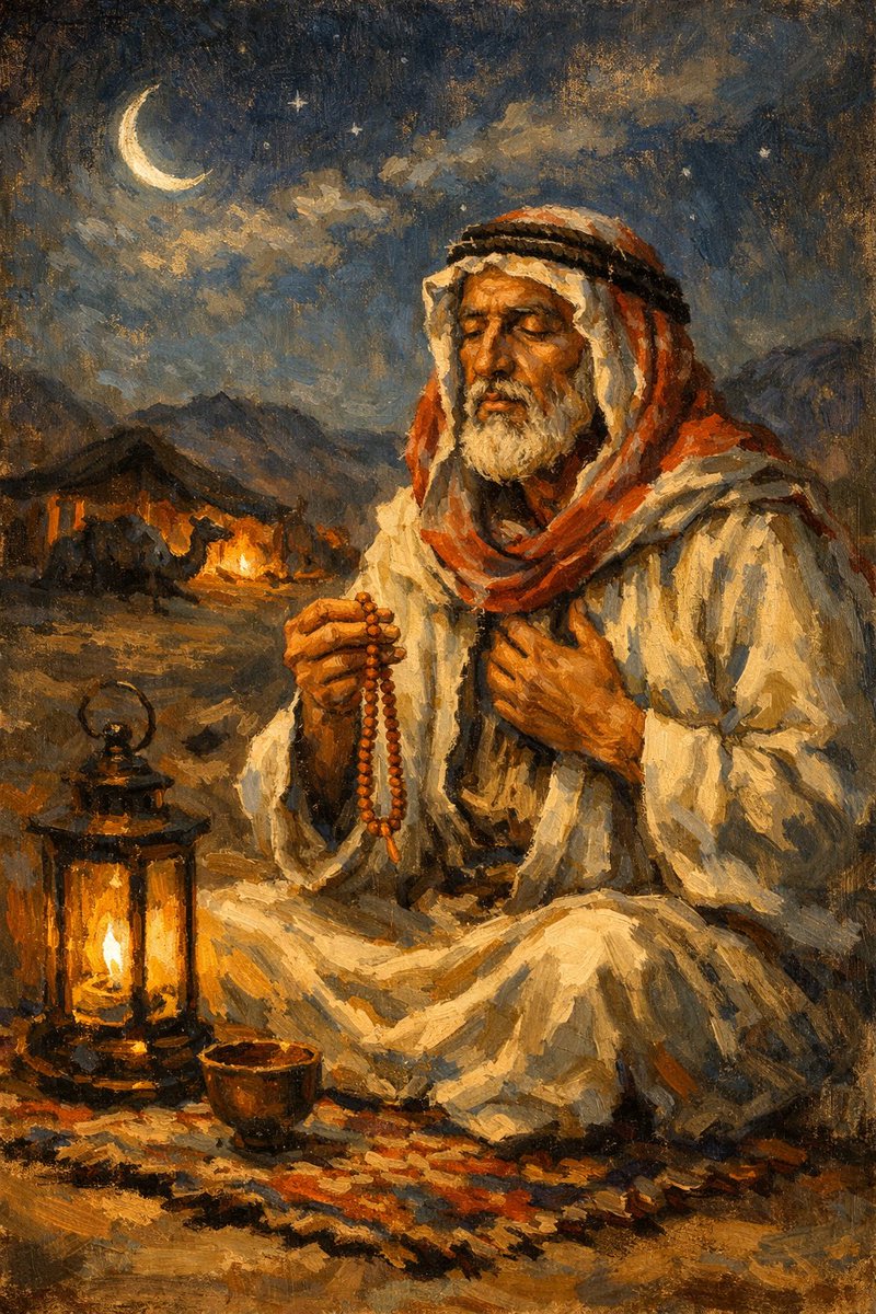 Imam Fakhr al-Din al-Razi 
 رحمه الله said : 

The best form of dhikr is that which is performed at night, because one’s inner gatheredness and concentration are then greater