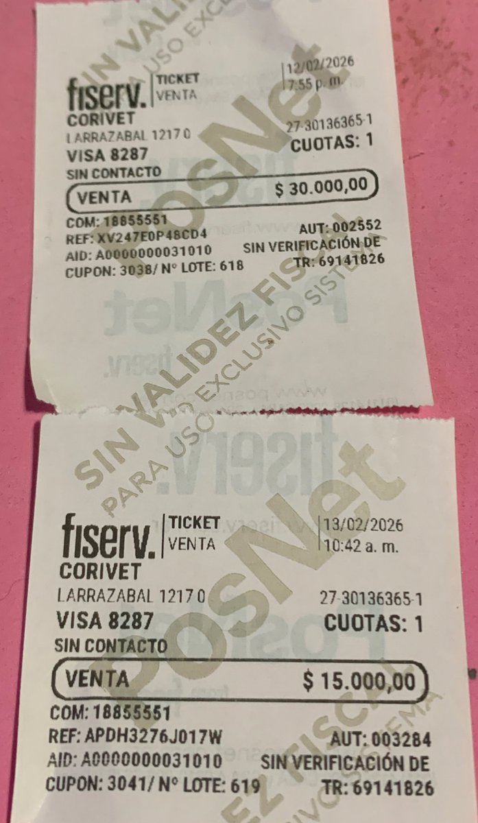 MerlinaAdamss's tweet photo. Los tickets de lo que gastamos desde que se enfermaron los 2 bebés y gastos en la veterinaria de remedios https://t.co/HAlzihSloK