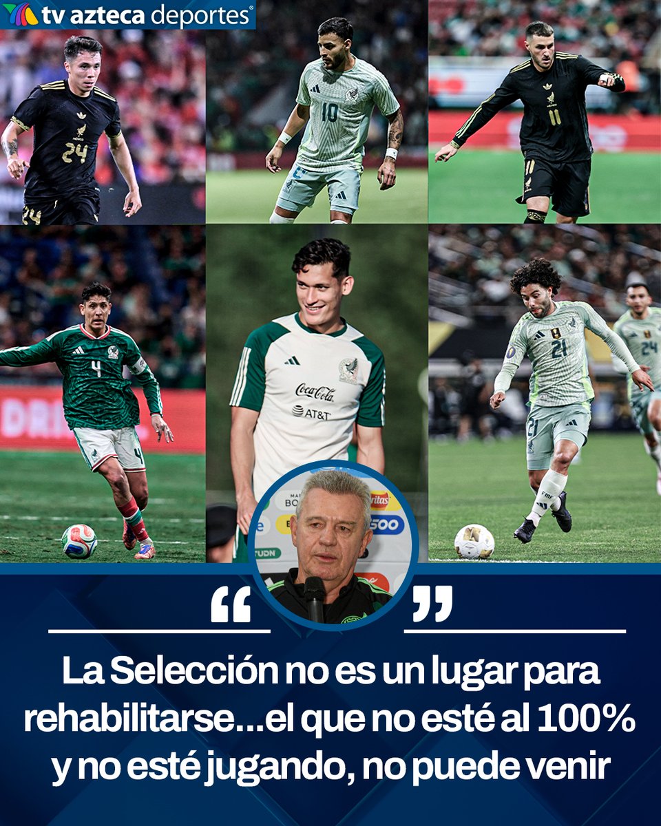 TV Azteca Deportes tweet media