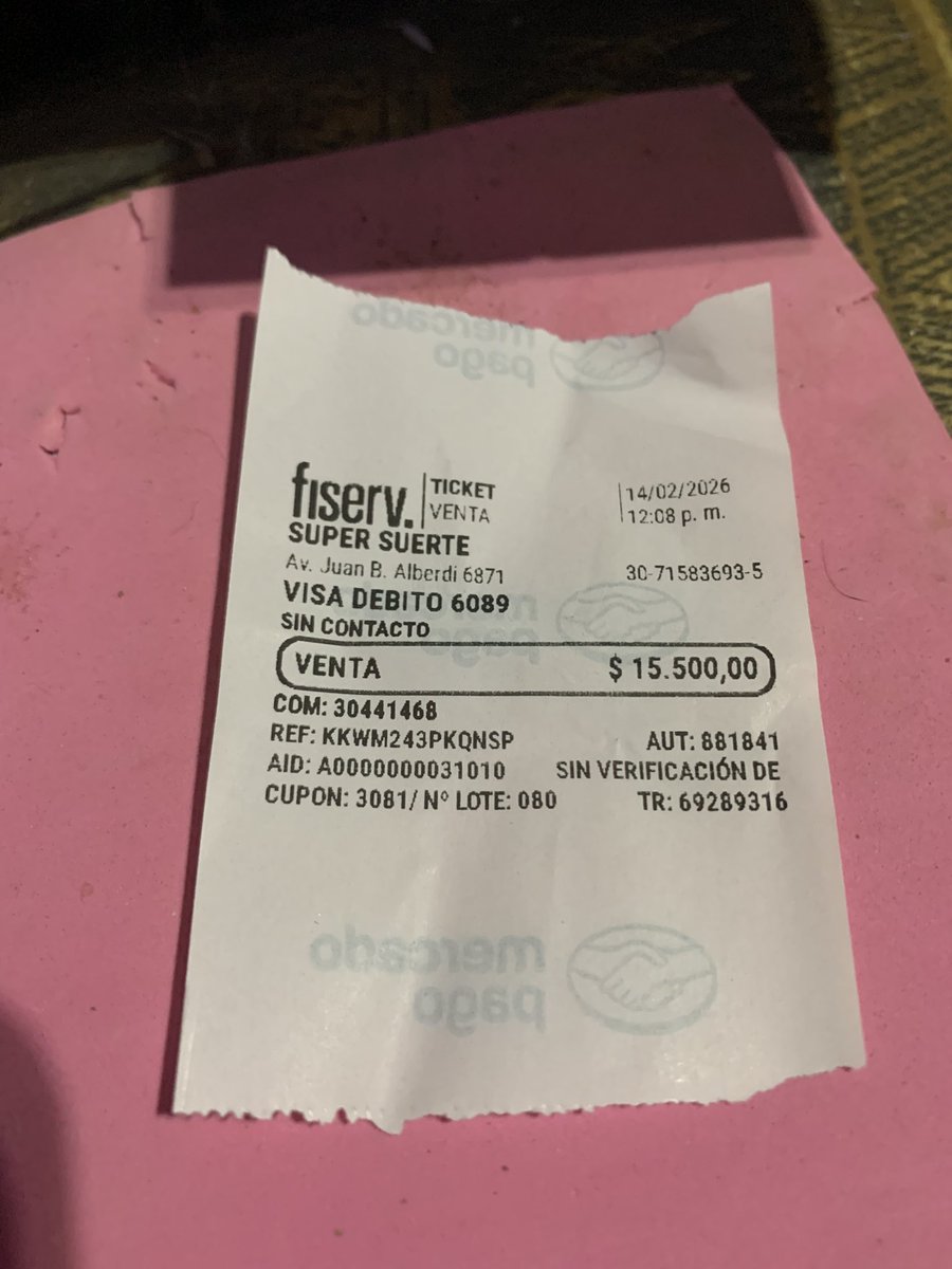 MerlinaAdamss's tweet photo. Y lo que gastamos hoy, a esto hay que sumar $28.000 del análisis de sangre que nunca nos dan comprobante https://t.co/ciBM5YFsla