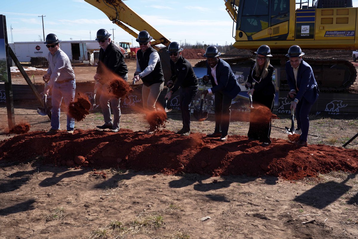 OK Dept. of Commerce tweet media