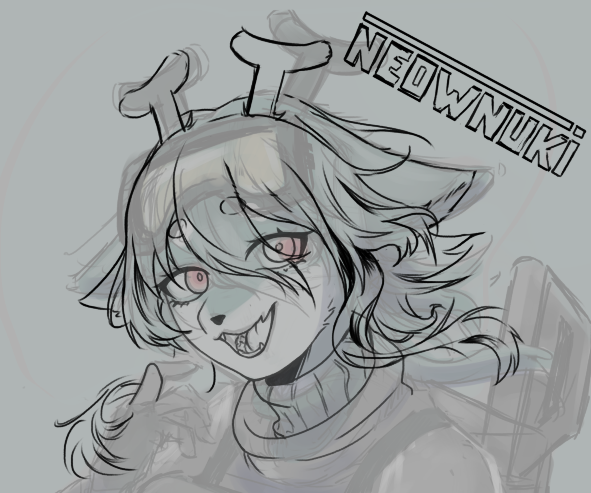 NekoDraw0 tweet media