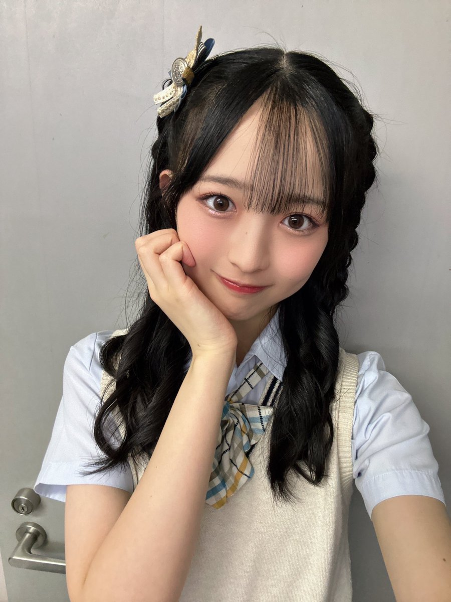 石山千尋【NMB48】 (@_chihiro48_) / Posts / X