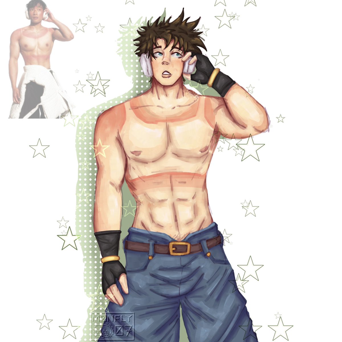 𝙈𝙤𝙣𝙣 ⛩️🍃 tweet media