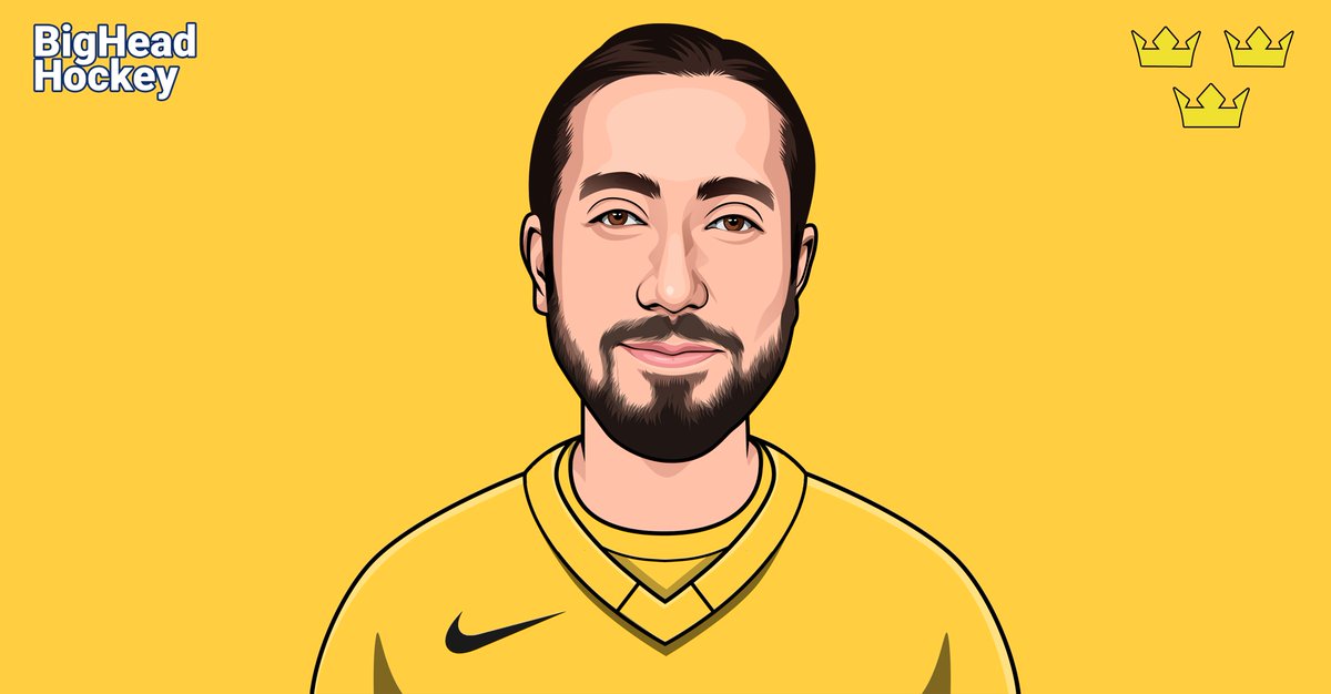 Big Head Hockey tweet media