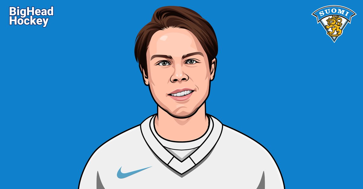 Big Head Hockey tweet media