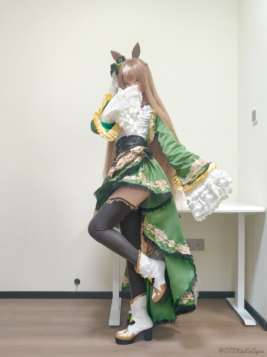 タイタス十七世 (@0721KaiKinSyou) / Posts / X