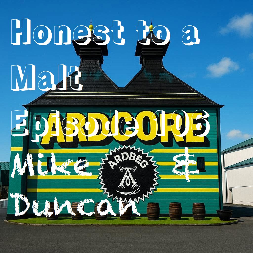 Honest to a Malt tweet media