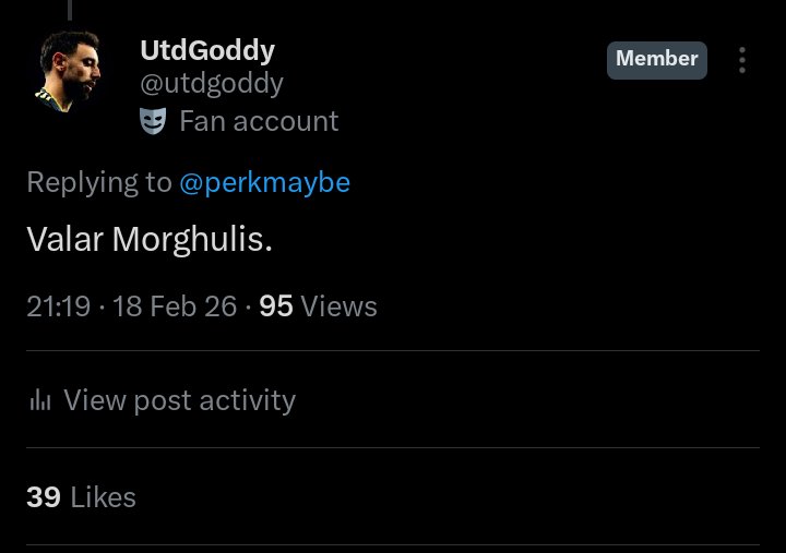 If you’re among the 39 people who liked this, kindly follow back.