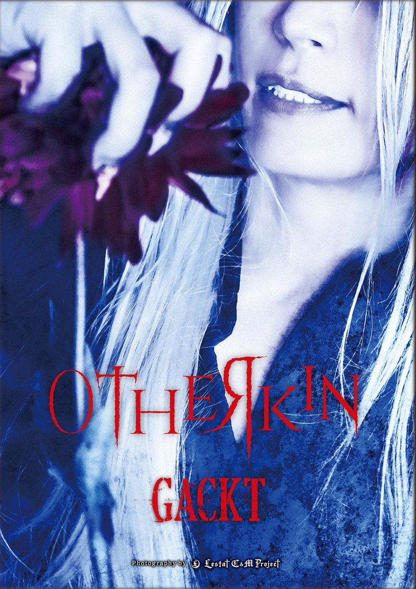 GACKT (@GACKT) / Posts / X