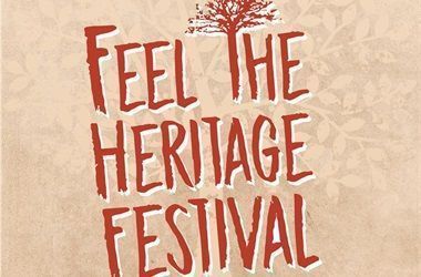 WalkArlington's tweet image. 📅Feel the Heritage at #Drew Community Center this Sat, Feb 21, from 12–5 p.m.! ow.ly/w9tV50YhQM7
🎉Celebrate Black culture, history, and community!
🎶Check out performers and vendors!!
🚲Visit the @Bikeshare table for info on #biking and #walking in @ArlingtonVA!
@TRAC
