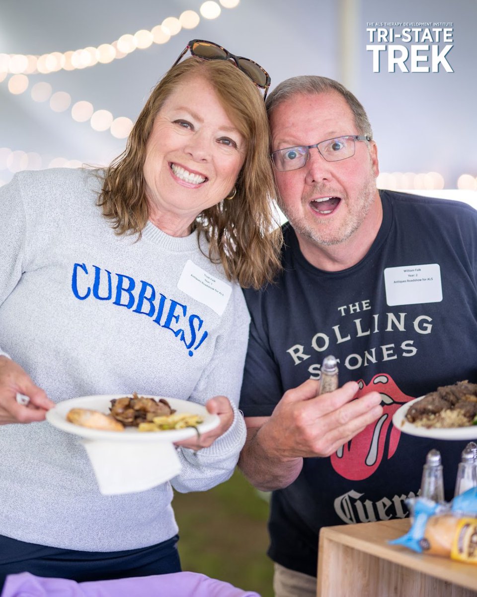 Tri-State Trek tweet media