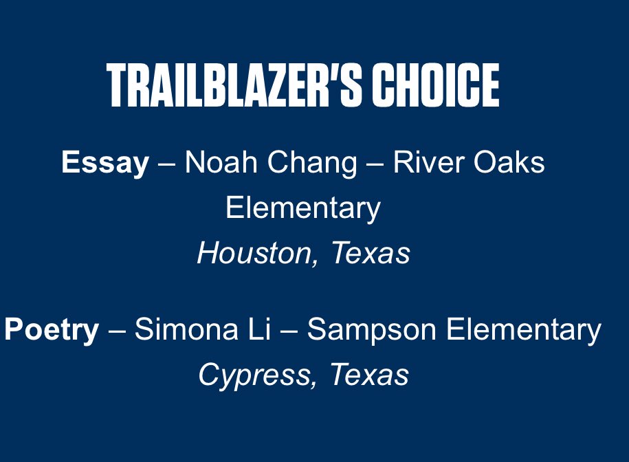 River Oaks IB World School tweet media