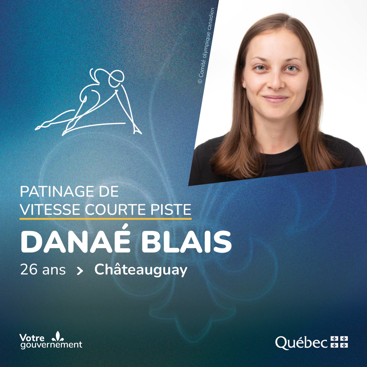 Isabelle Charest tweet media