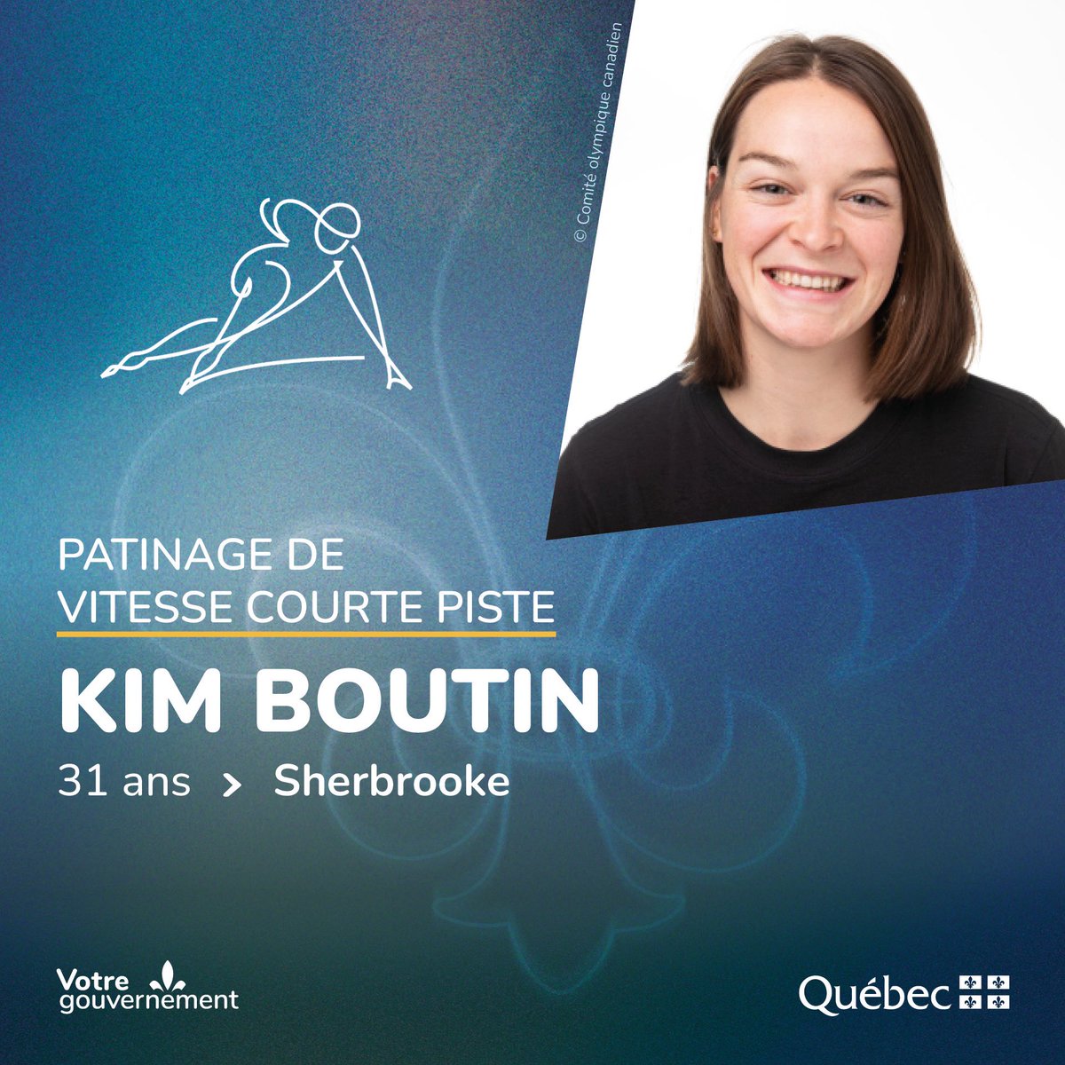 Isabelle Charest tweet media