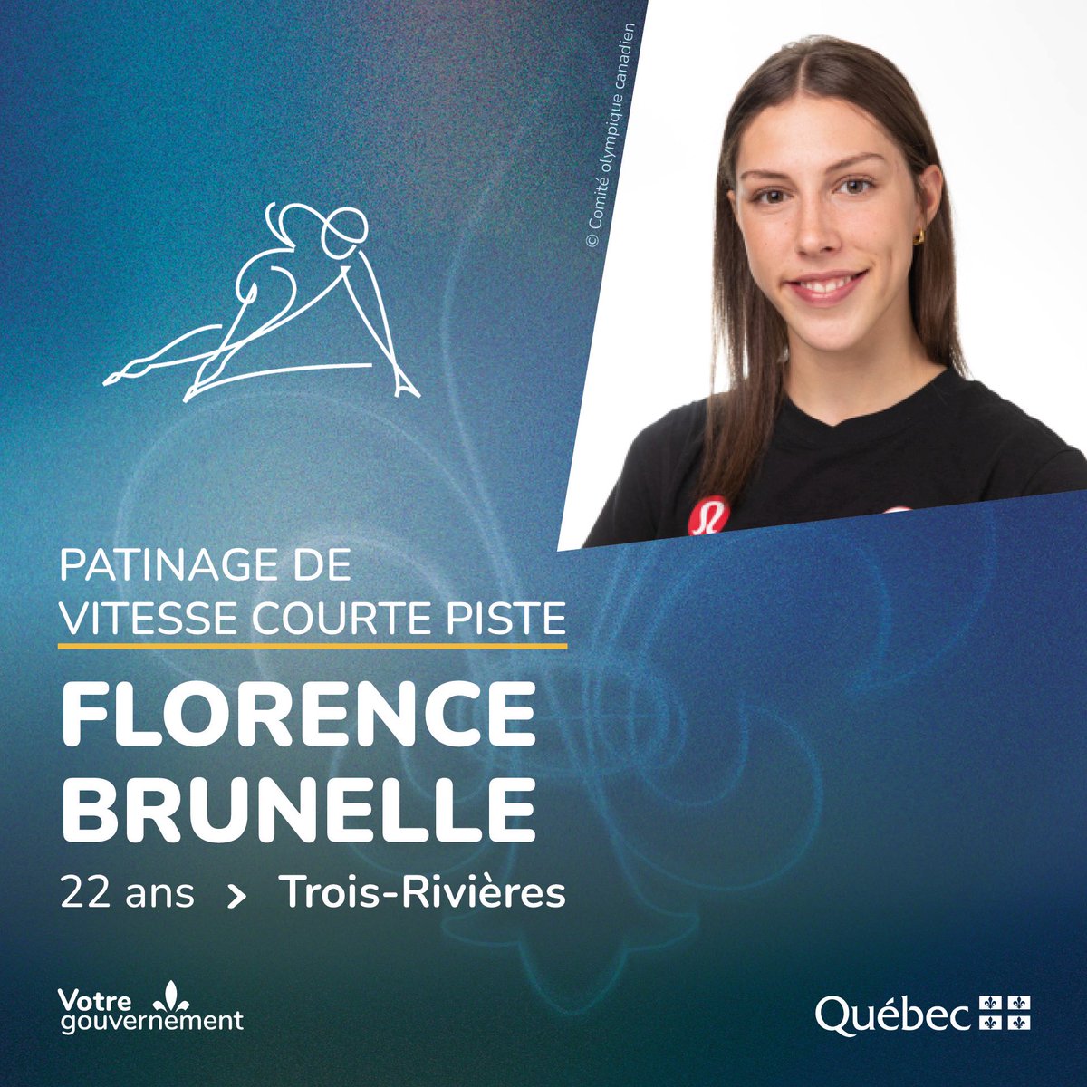 Isabelle Charest tweet media