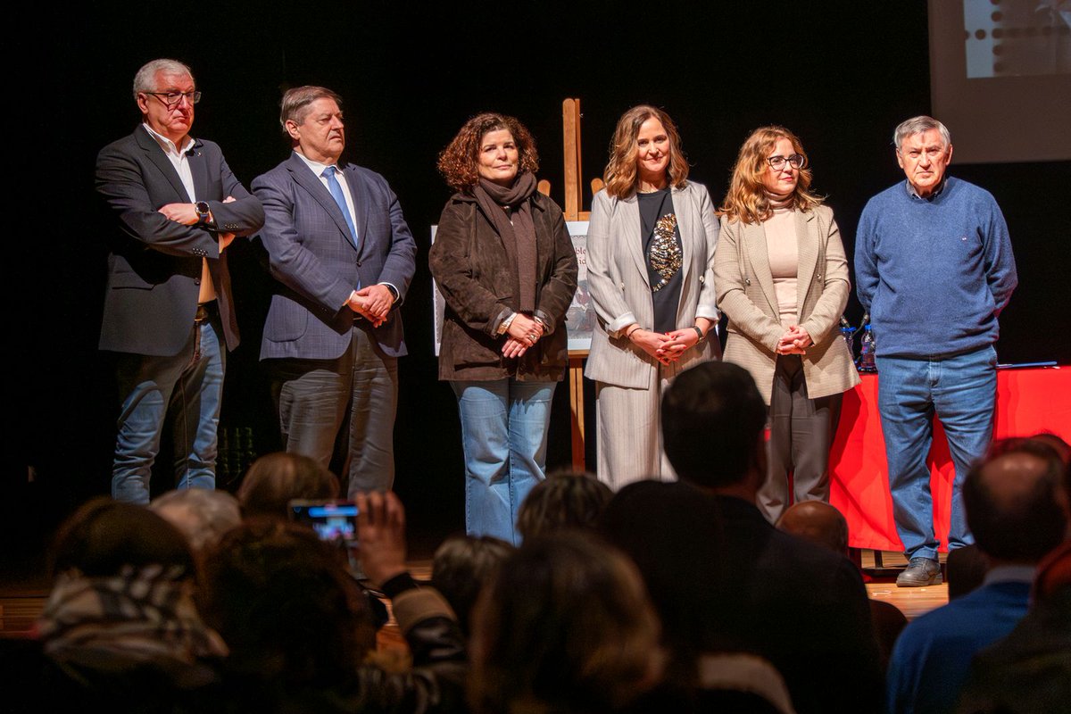 María Rivas tweet media