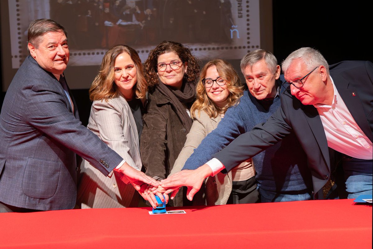 María Rivas tweet media