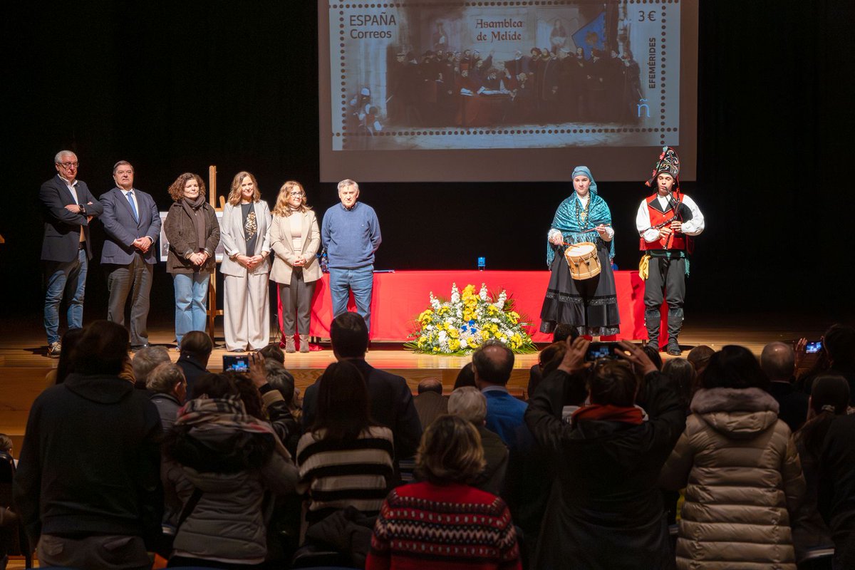 María Rivas tweet media