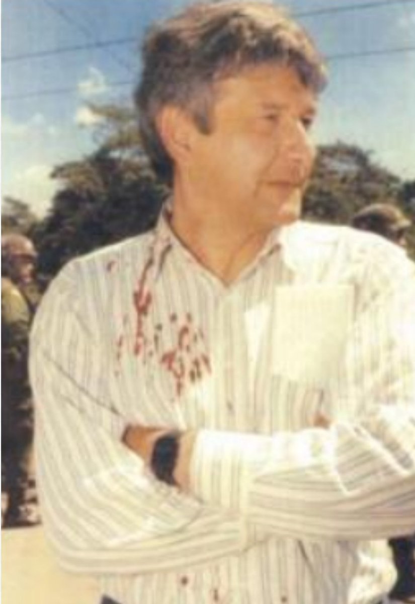 ¿Quién iba a pensar que Pedro Miguel <a href="/Navegaciones/">Pedro Miguel</a> siempre fue un hipócrita pseudo izquierdista, perfumado, que se colgó de <a href="/lopezobrador_/">Andrés Manuel</a>  al que en el fondo despreciaba como un apestoso, un riesgo sanitario que algunas veces no podía andar bañado, por su lucha social.
