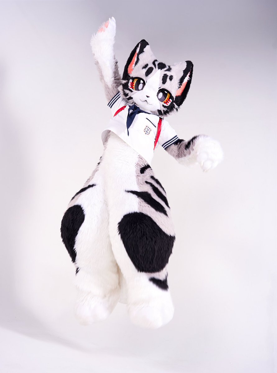 起司🔜FurryJoa tweet media