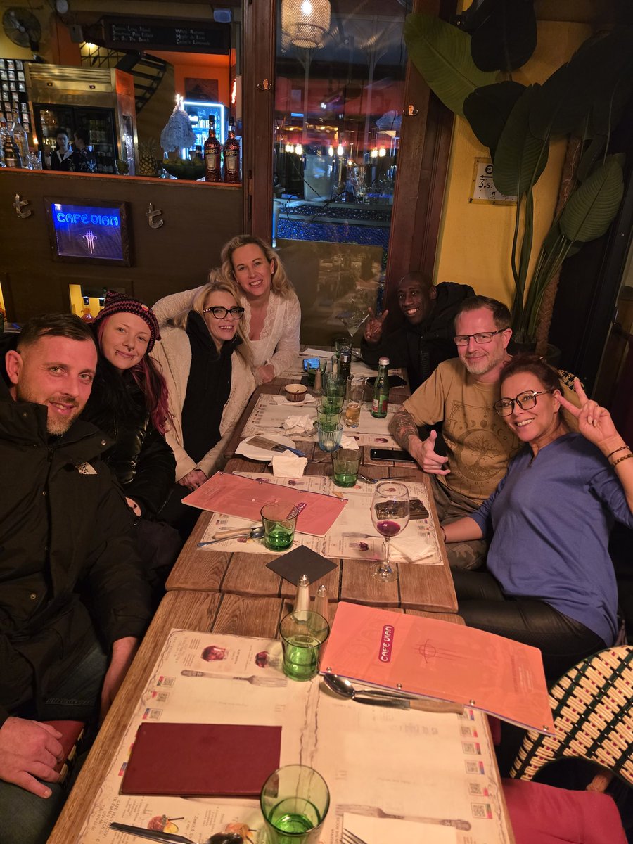 Lady Boss April Paisley tweet media