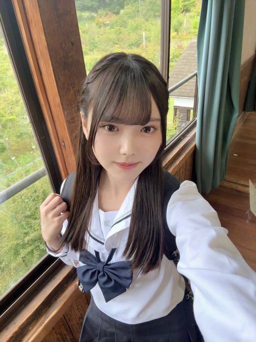 山田莉愛のTwitter画像23
