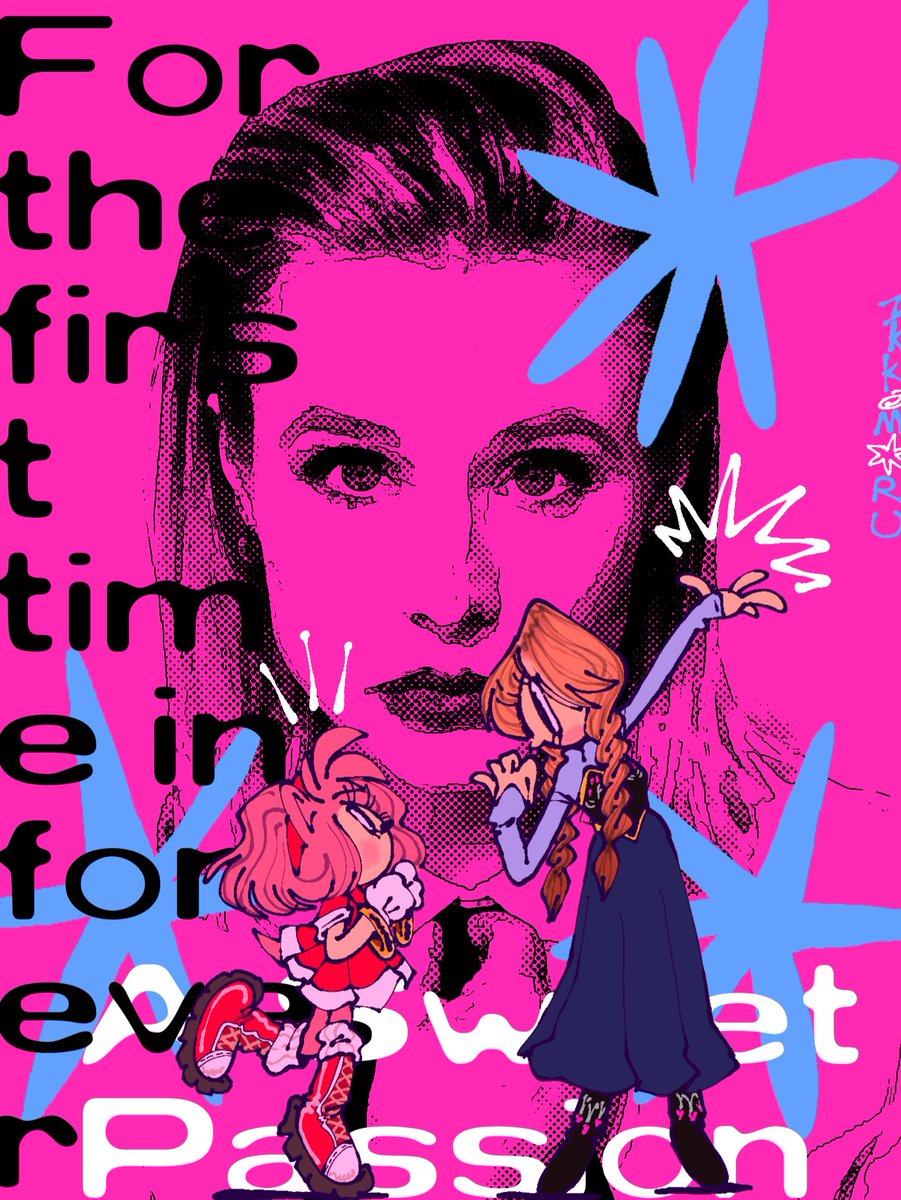 Sega's Princess &amp; Disney Princess 👸