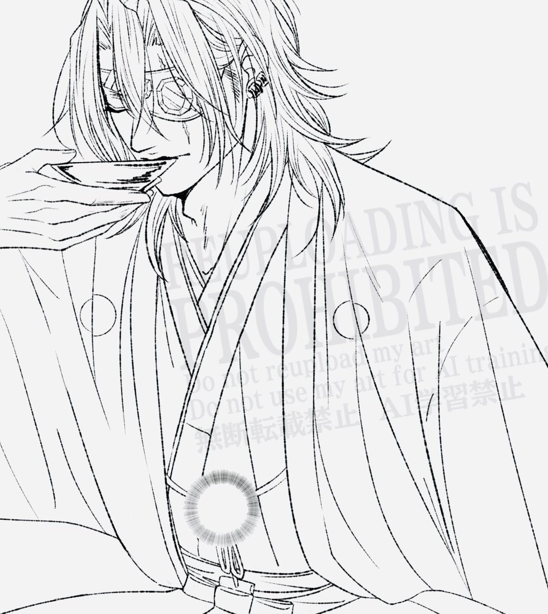 片手宇💎
引退宇いっぱい書き溜めてたの発見しました