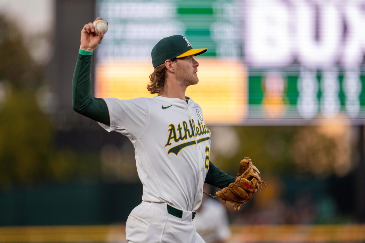 Astros Sign CJ Alexander To Minor League Deal mlbtraderumors.com/2026/02/astros…