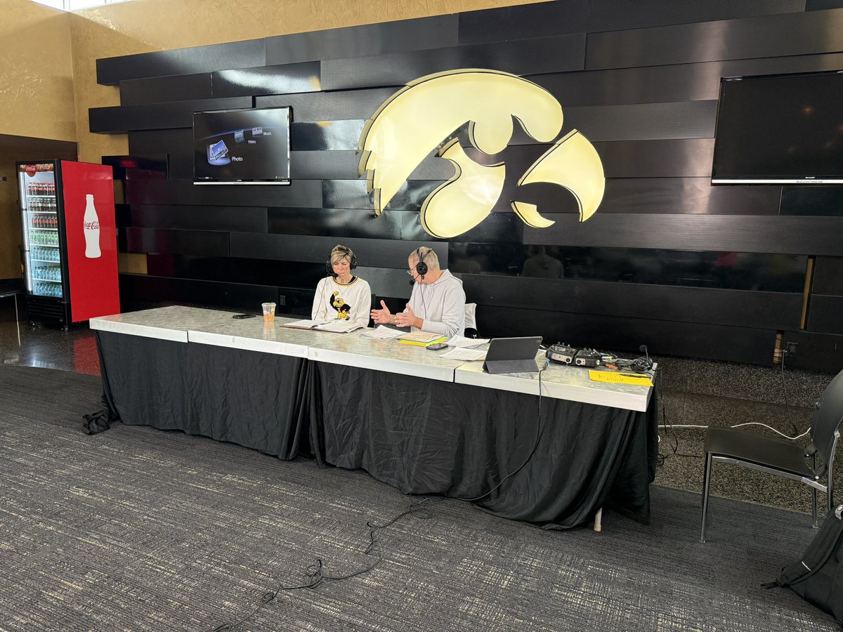 Hawkeye Sports Properties tweet media