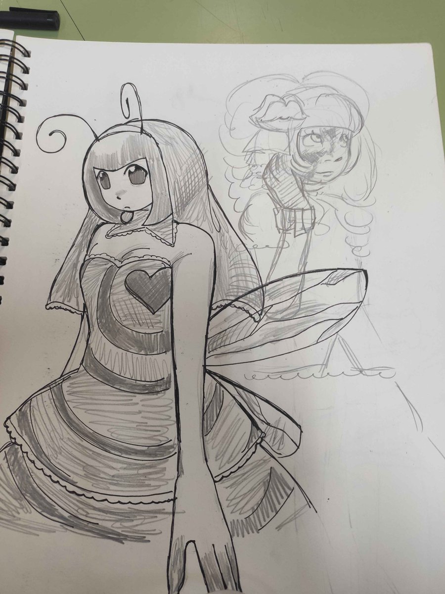 sillymaeda's tweet photo. https://t.co/rCynL6u0Cb