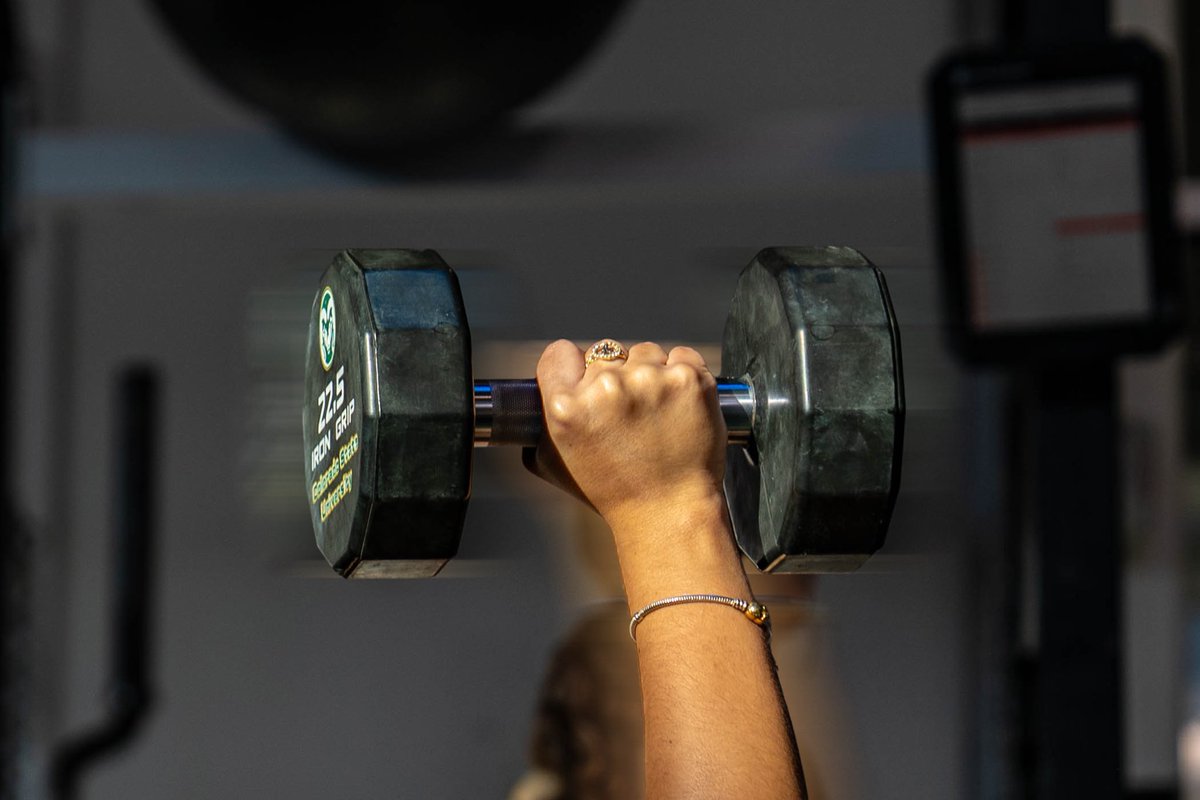 Colorado State Soccer tweet media