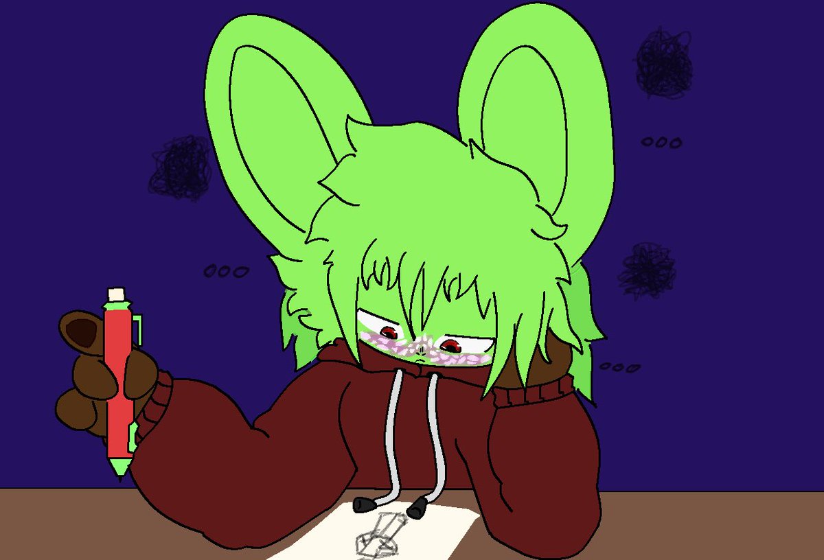 💜EclipZ💜 tweet media