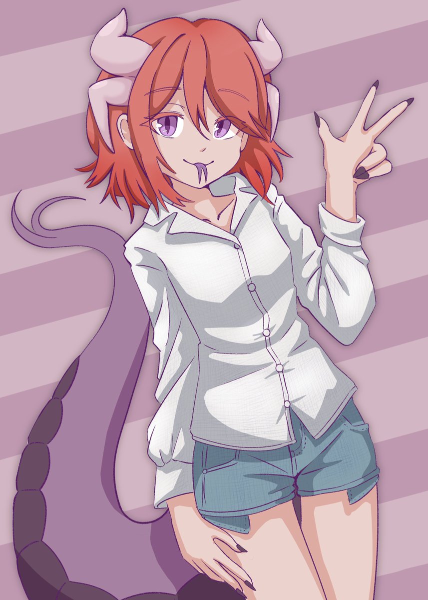 Lowen Evvan (@shadelowen) on Twitter photo 