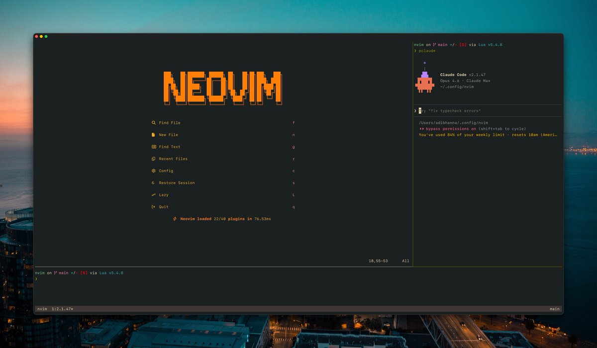 Adib Hanna tweet media