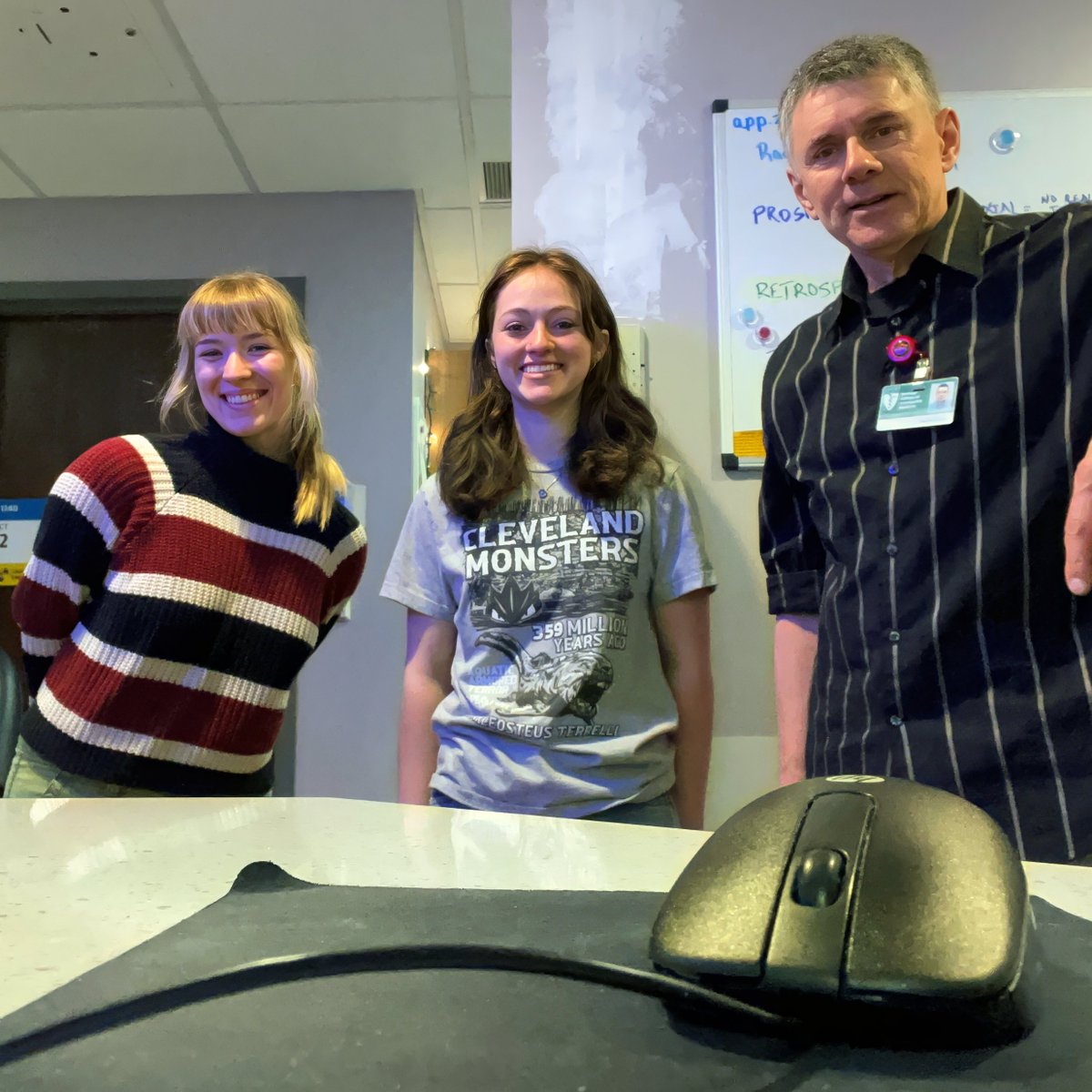 WitmerLab tweet media