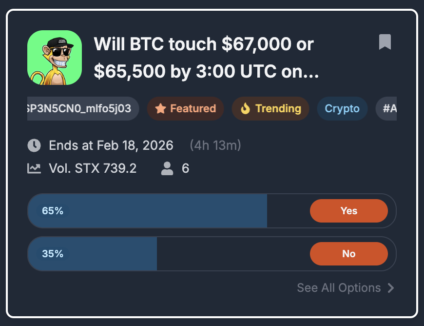 Bitcoin Monkeys tweet media