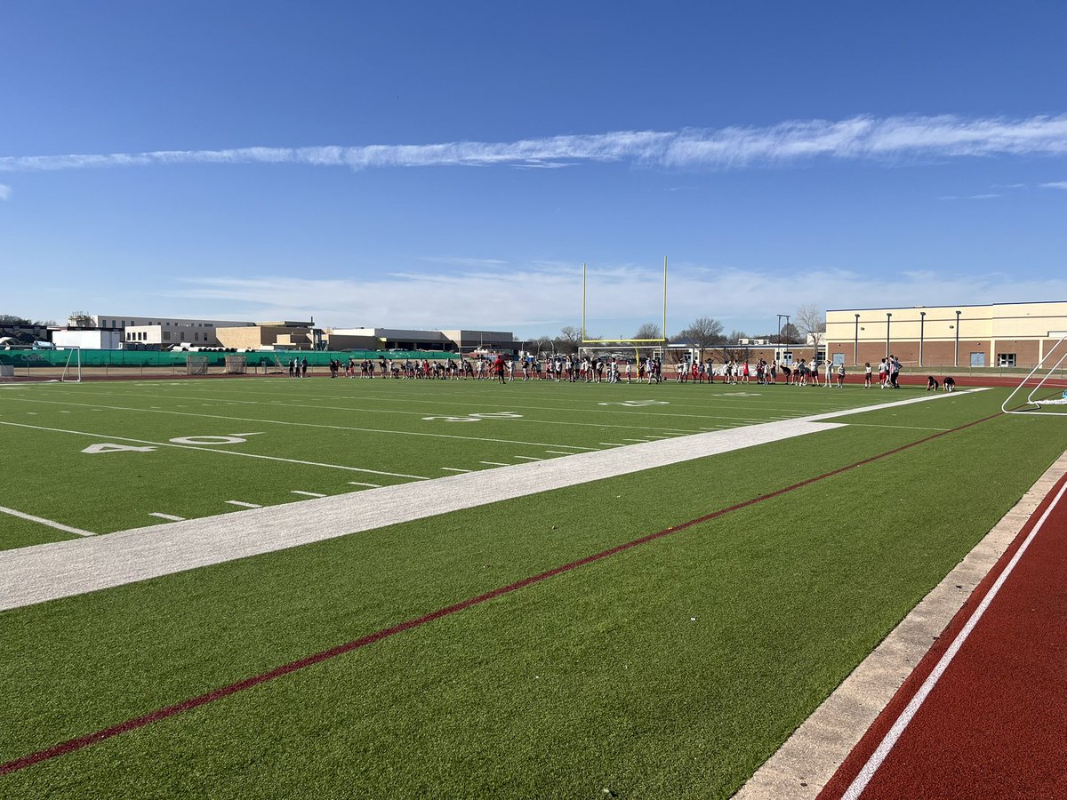 Coach Pate tweet media