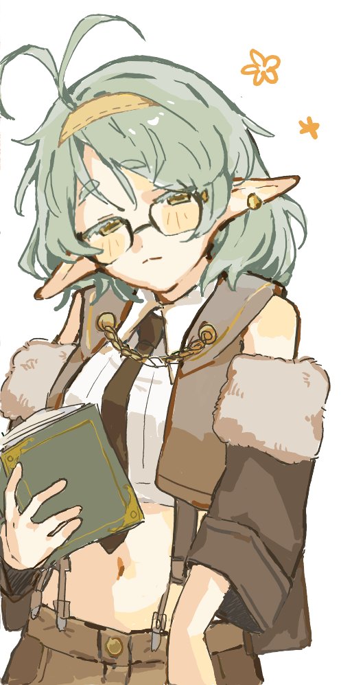 おいにゃり団子 tweet media
