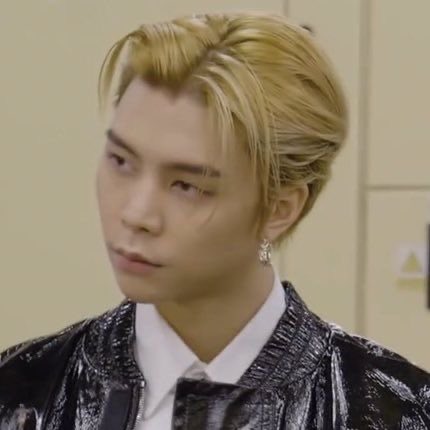 sometimes i miss the blond 💔