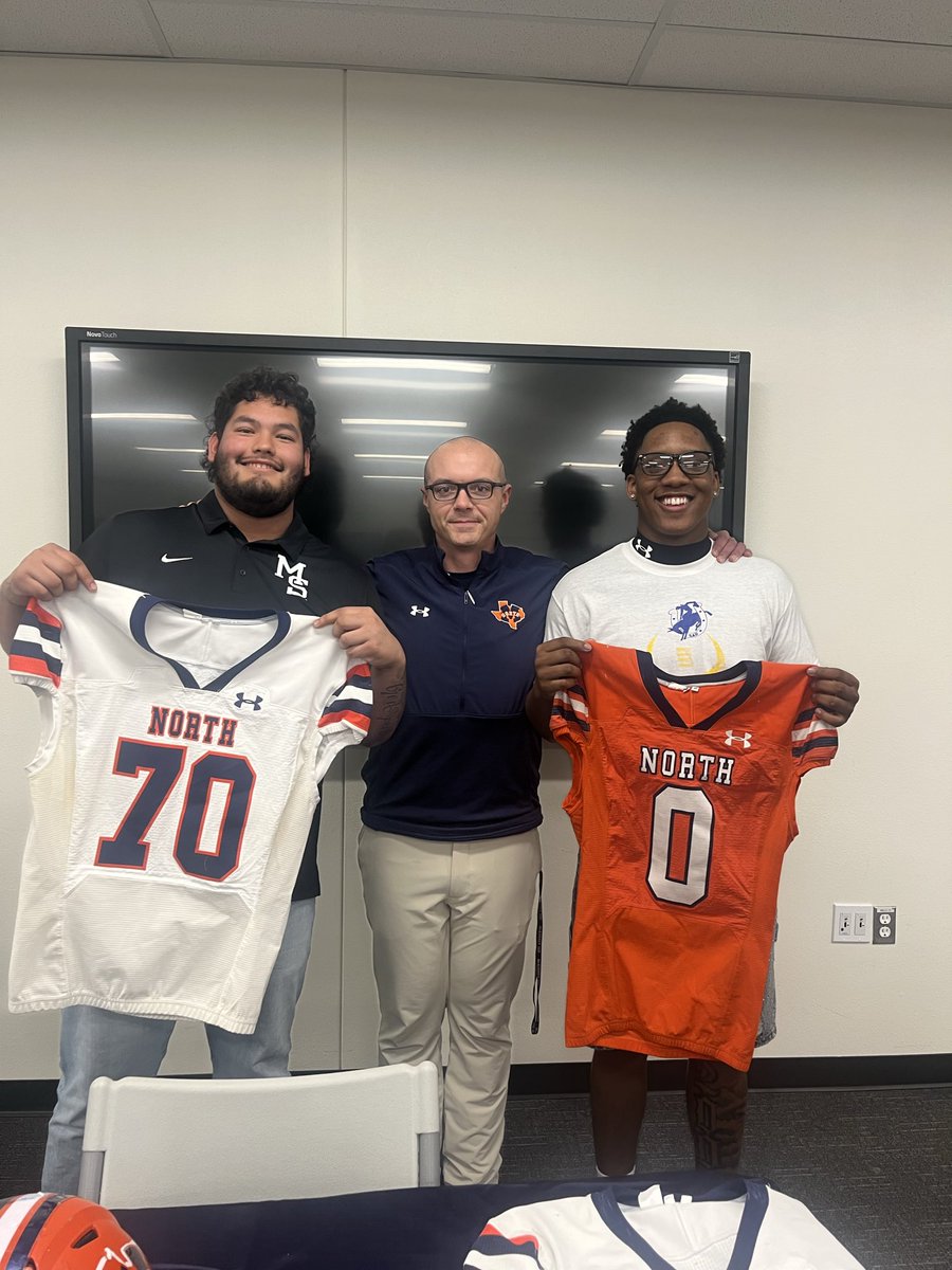 Kendall Brewer tweet media