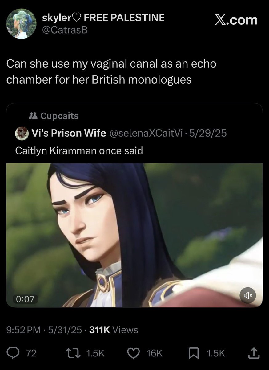 Don’t remember the first but I do know my most iconic one