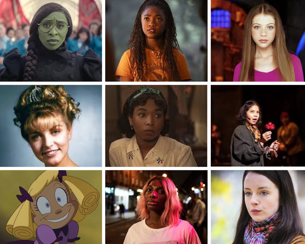 some claudia variants perhaps