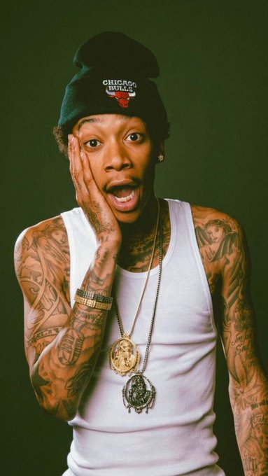 hitsjunkie's tweet image. What's your favorite WIz Khalifa song❔