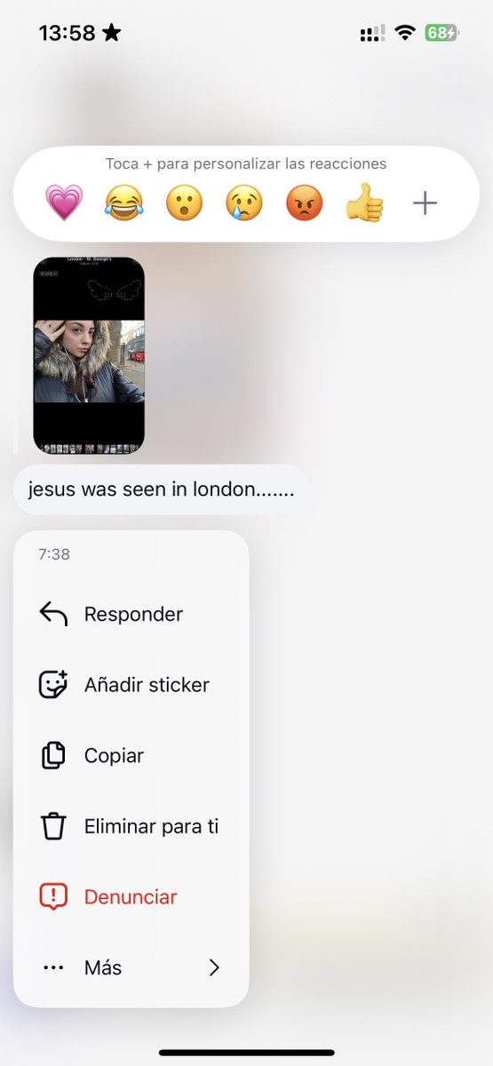 mis amigas son una cosa