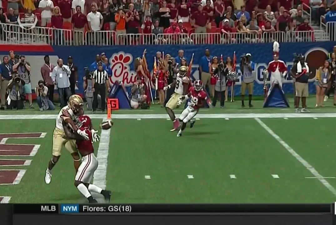 Top Tier FSU tweet media